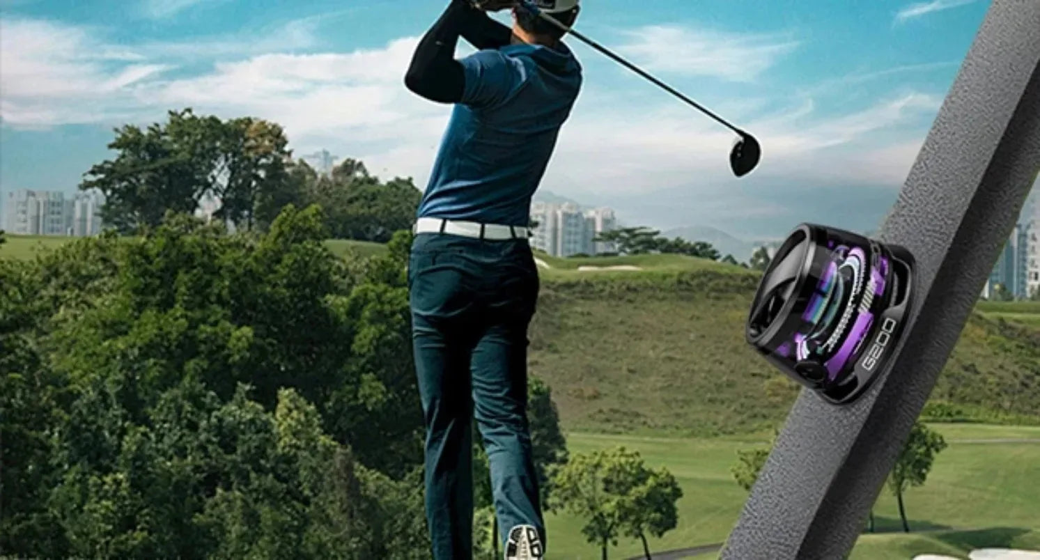 Magnetic Bluetooth Speakers