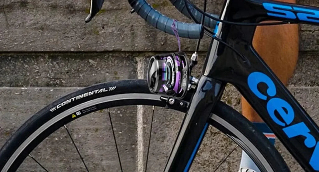 Magnetic Bluetooth Speakers